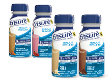 Ensure Products Abbott Canada